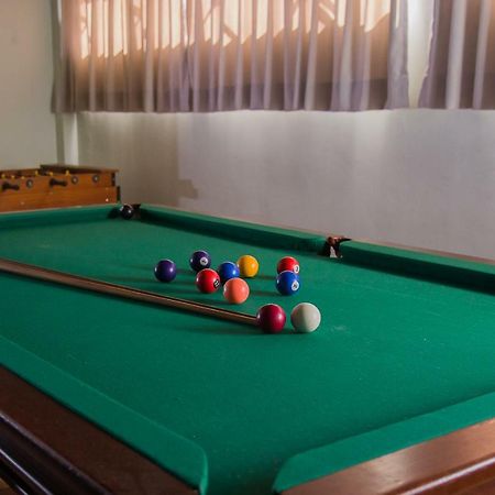 Hotel Jaragua Joaçaba Екстериор снимка